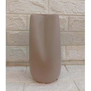 VASO 435-39 ORGANICO G MADAGASCAR FOSCO A28XL9CM