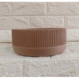 CENTRO 815-38 DE MESA DUO G CARAMELO FOSCO A10XL24CM