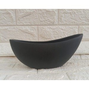 BARCA 208-64 ESTILO PRETO FOSCO A10XC28CM
