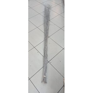 VIME BRANCO G APROX 2 MTRS