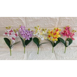 BUQUE TS-2369 MINI ORQUIDEA A19CM
