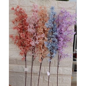 FL HASTE AM-2390 DE MARGARIDA COR SORTIDA A118CM