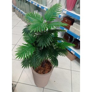 ARVORE CY00363 MINI PALMEIRA A82CM