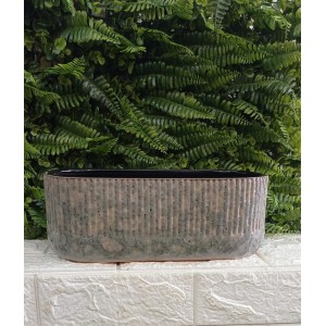 FLOREIRA 813-184 DUO G CORAIS A11XC30CM