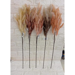 HASTE 9165-157 DE CAPIM PAMPAS A75CM