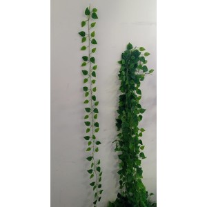 CORRENTE 61508-2/61508-3 DE FOLHAS VERDE C/12 PCS C200CM