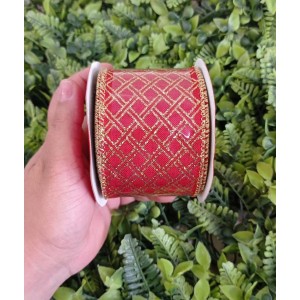 FITA CF591 NATALINA 9,27M DECORATIVA