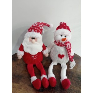 BONECO NTD10642 ORMEK SEAT LEGS A38CM