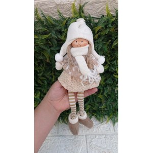 BONECA AB506 NATALINA A35CM