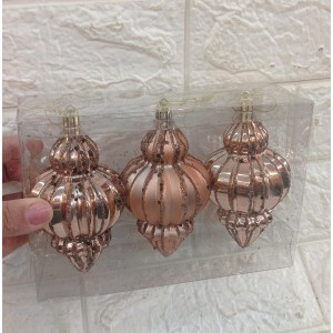 BOLA HB301 PIAO C/3 CAMADA 8CM