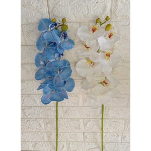 FL ORQUIDEA EM0030/PJ3046 3D C/9 GALHOS A92CM