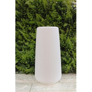 VASO 67734 DE PLASTICO A21XL6,5CM