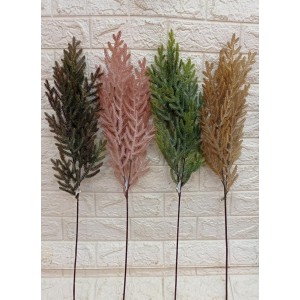 FL HASTE A9428 DE CAPIM CORES SORTIDAS A74CM