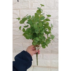 FL BUQUE 65704 DE EUCALIPTO C/7 GALHOS A50CM