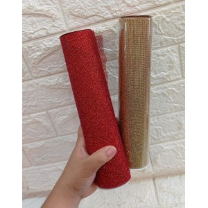  FITA DECORATIVA  FIT260BR DE NATAL 2,70X26CM