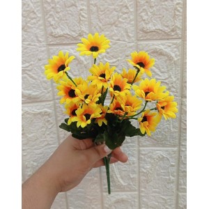 FL MINI GIRASSOL SY06031 C/ 7G A35XL14CM