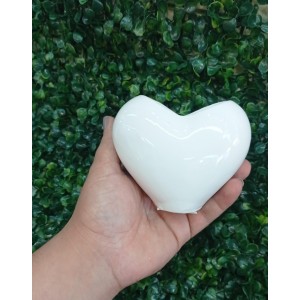 CACHEPO TP1990 CORACAO DE CERAMICA A11CM