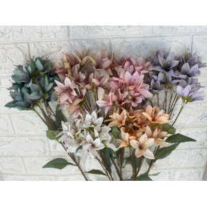 FL HASTE B23-109 DE MINI LIRIO CORES SORTIDAS A71CM