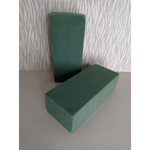 ESPUMA FLORAL QUADRADA