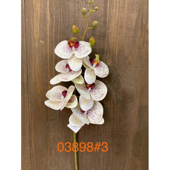 FL ORQUIDEA 3D 6F 03898 92CM