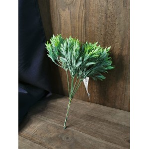 FL CAPIM NEVADO 6PICK E/0716 25CM