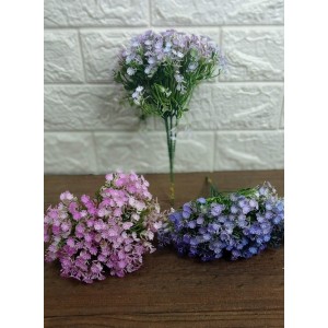 FL PICK CD-0057 DE FLORZINHAS COLORIDAS C/ 6G A26XL15CM