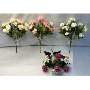 FL CRISANTEMO FL-474 7F 31CM