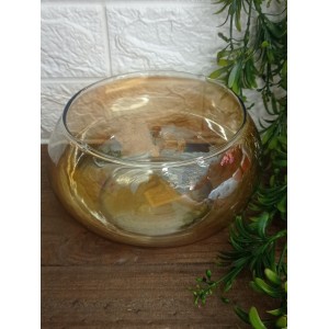 TERRARIO 1540 AMBAR 16X12 A10XL18CM